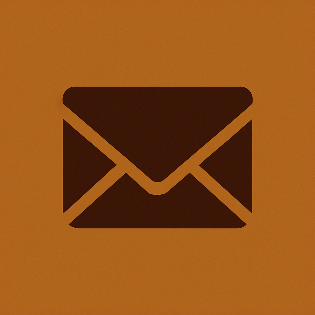 Email Icon