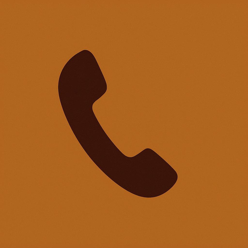 Phone Icon