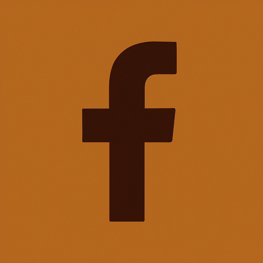 Facebook Icon